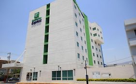 Holiday Inn Express Tuxtla Gutierrez La Marimba, an IHG Hotel